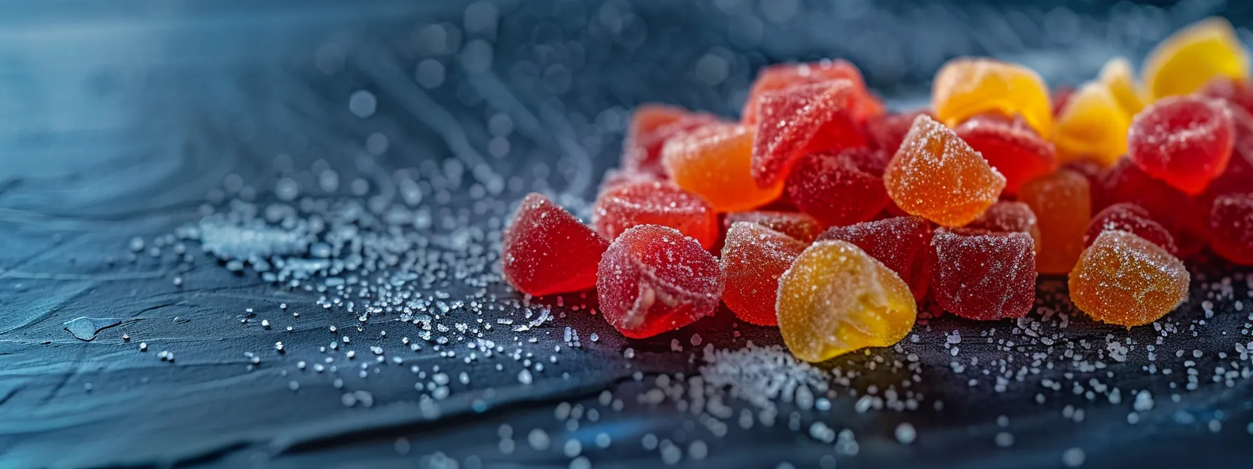 Addressing Common Concerns About THC Gummies