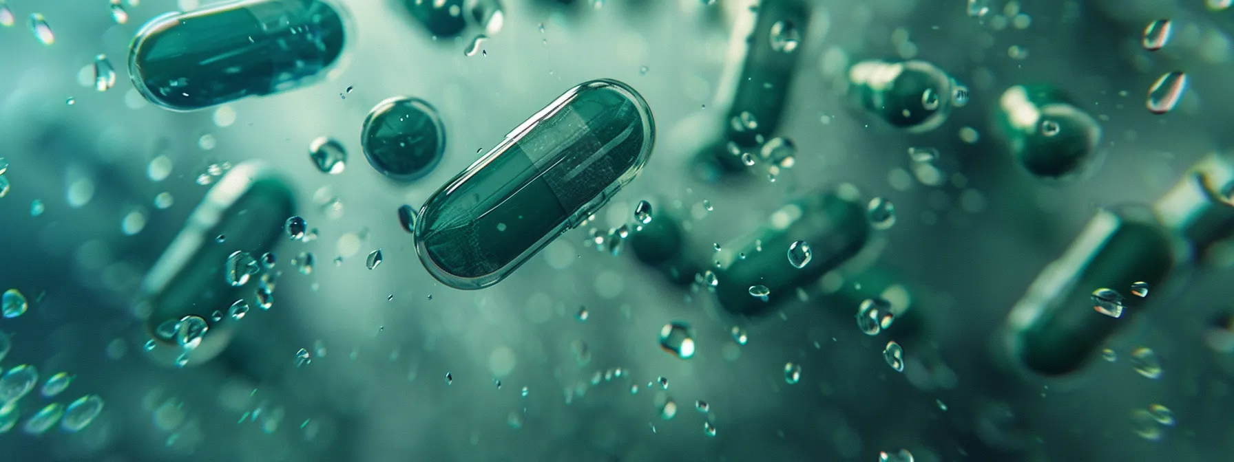 Benefits of Purchasing THC Capsules Online