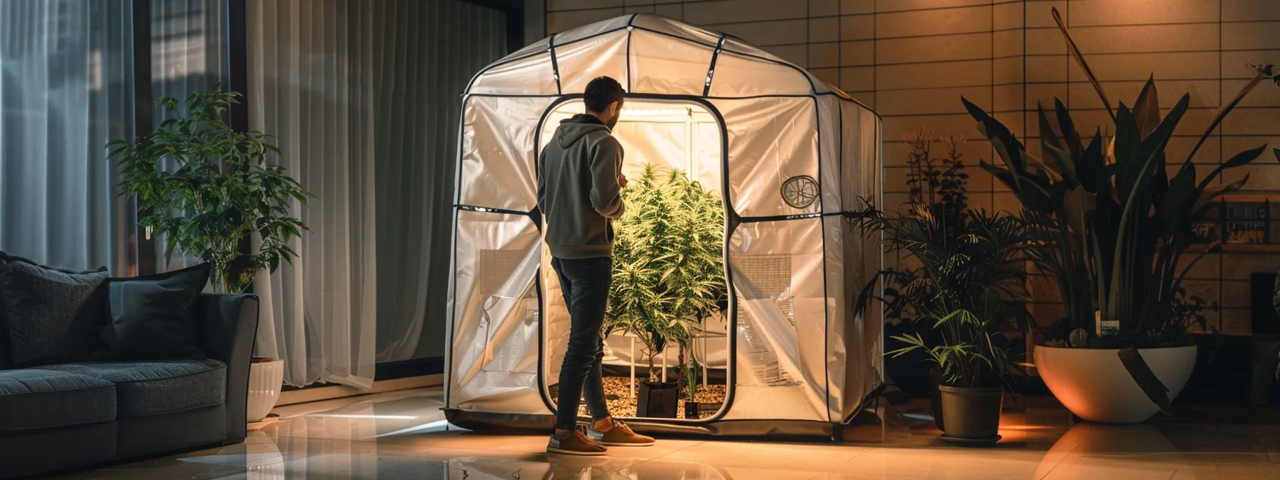 Benefits of Using All-in-One Weed Growing Kits