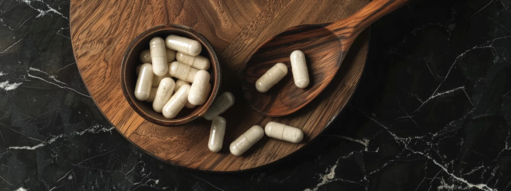 Best Online Dispensaries for THC Capsules