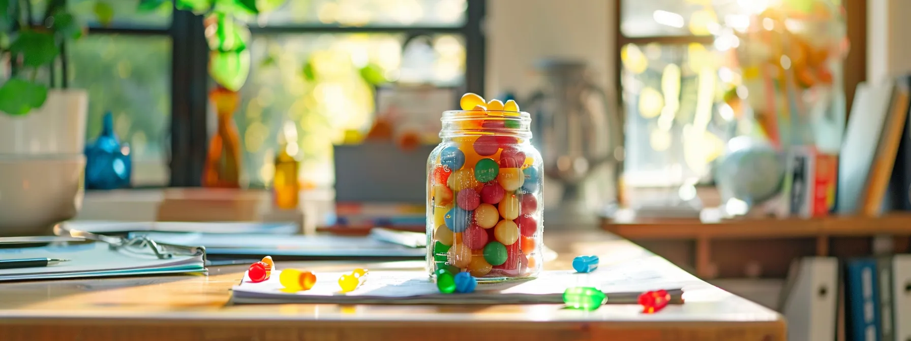 Best THC Gummies for Chronic Pain Management