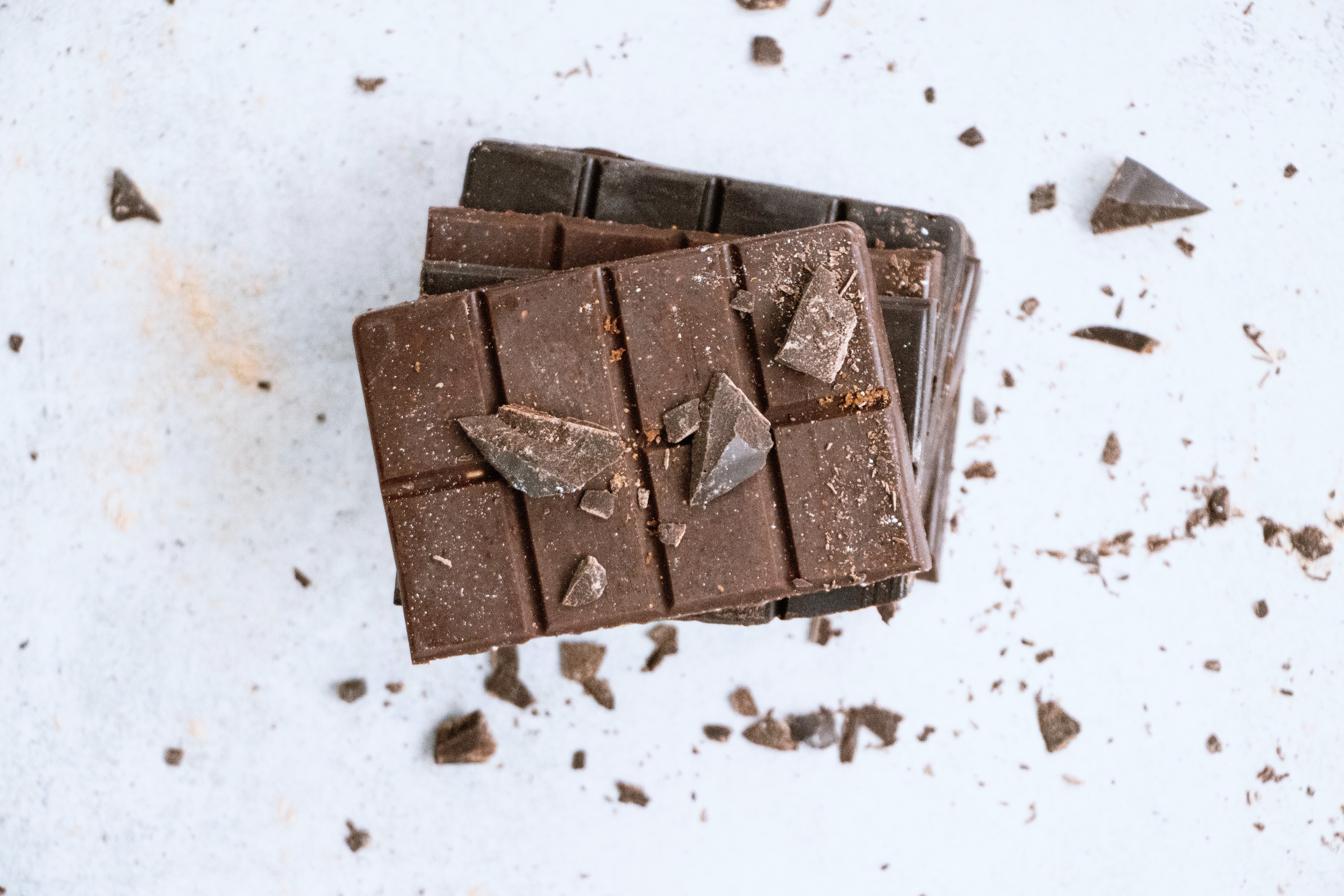 CBD chocolate legality 
