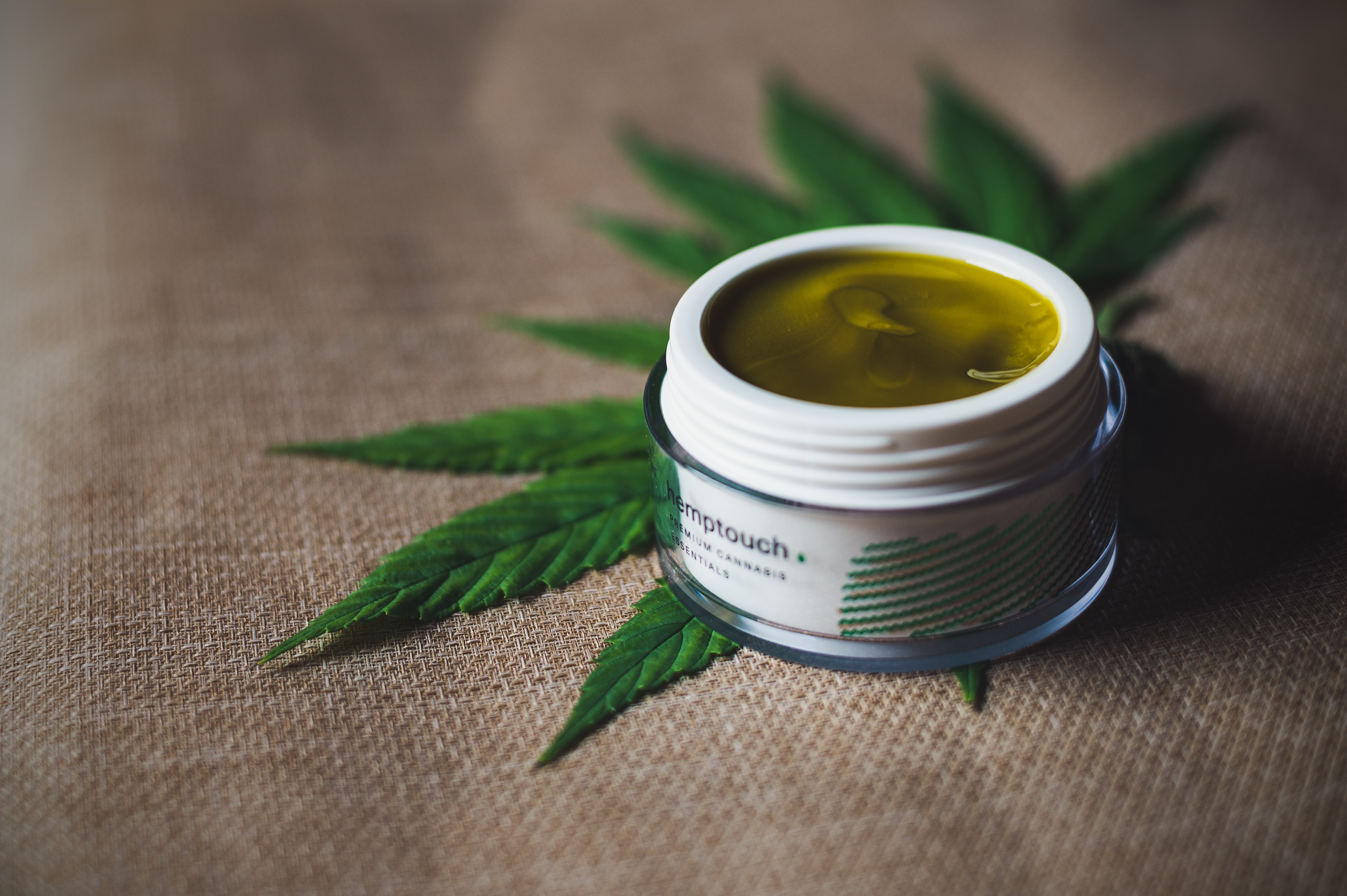 CBD cream for sale