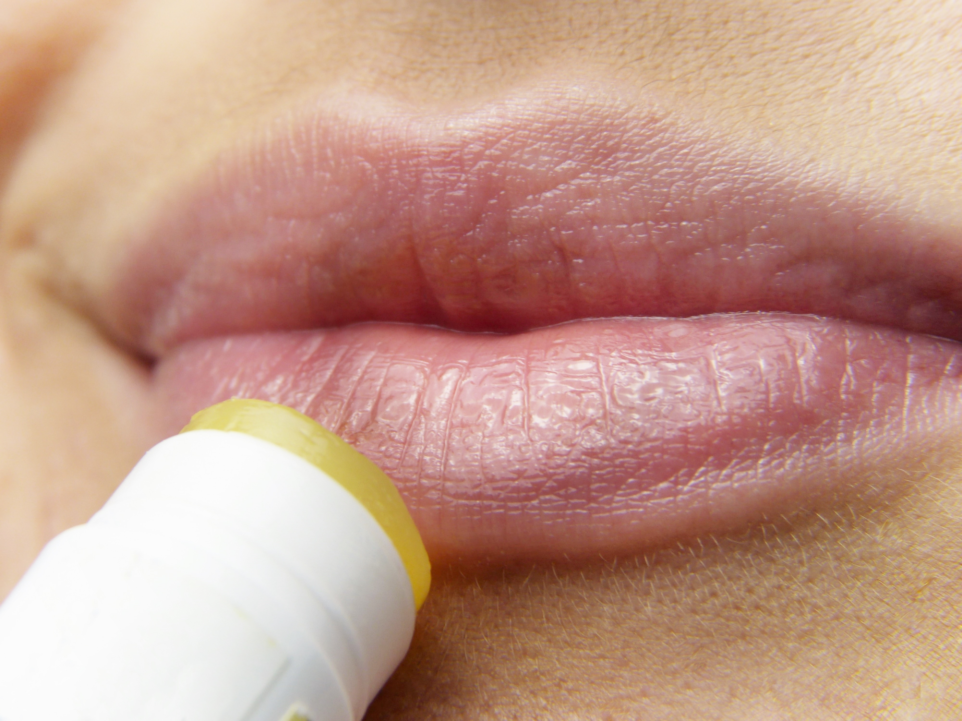 SPF Lip Balms