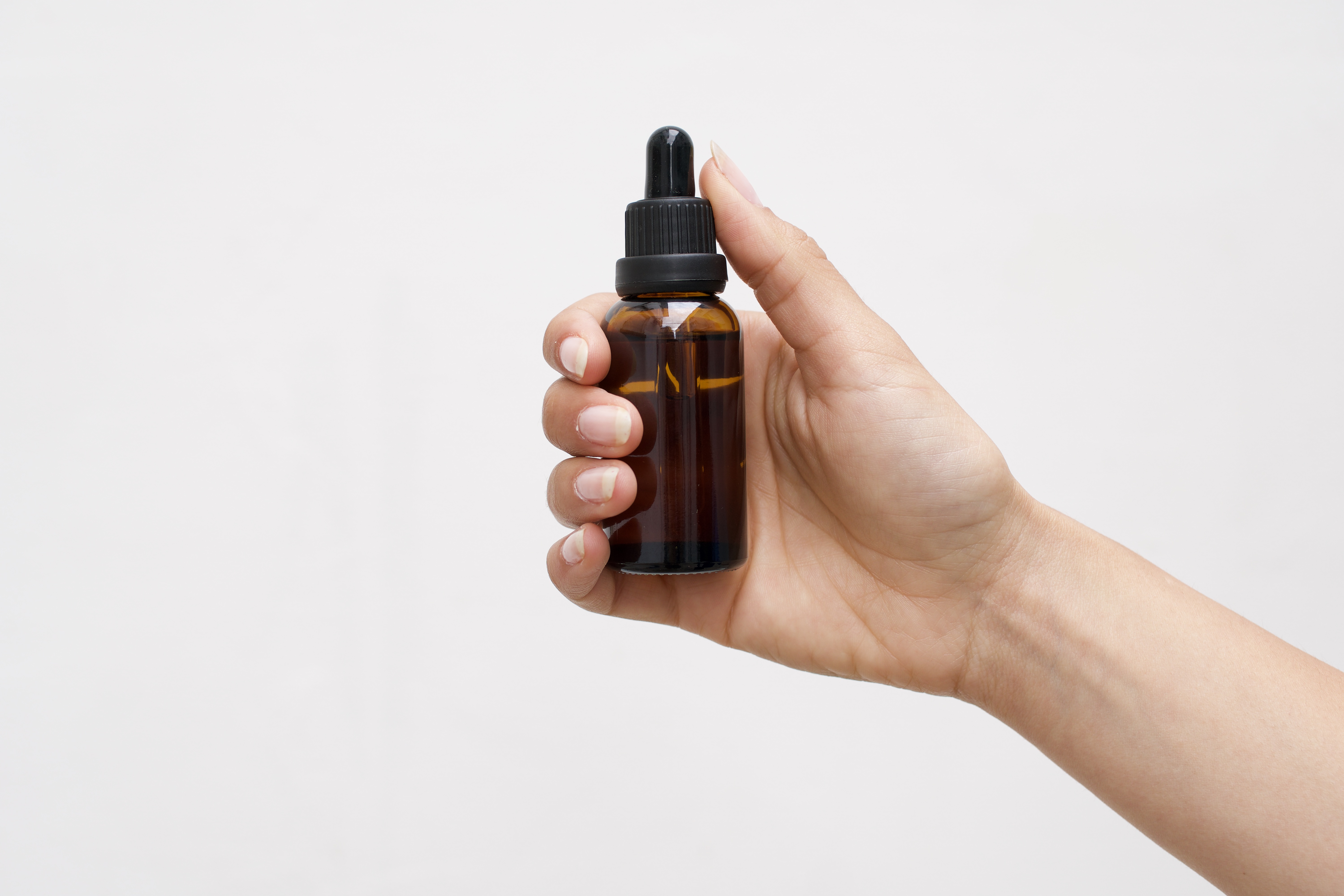 private label CBD oil