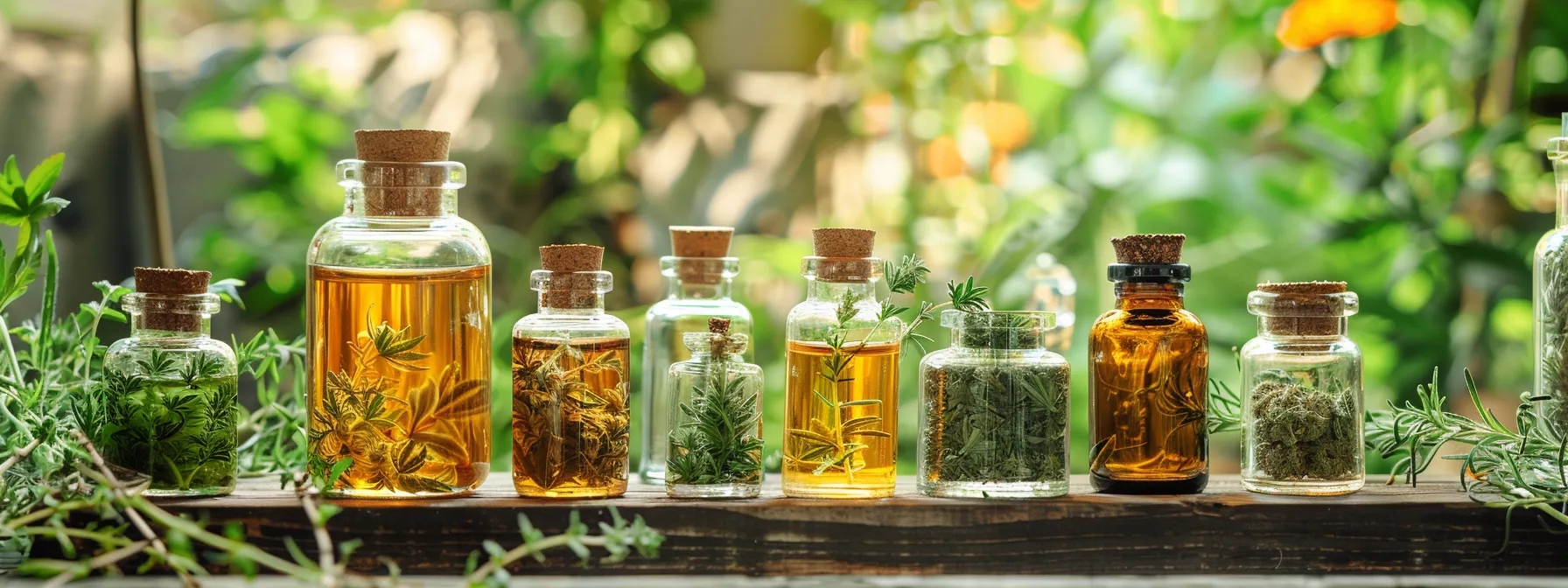 Choosing the Right Cannabinoid for Your Needs
