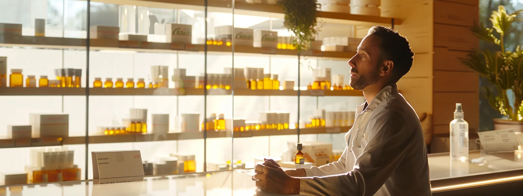 Choosing the Right THC Pill for Your Needs