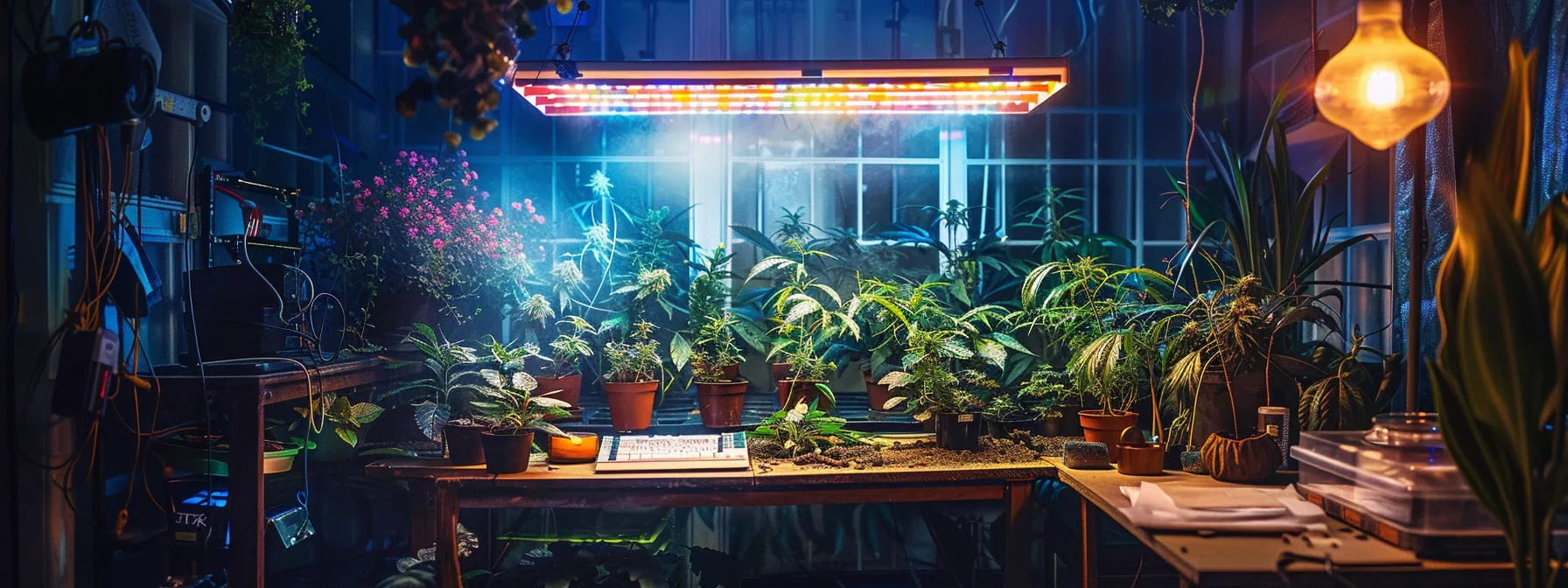 Common Mistakes to Avoid When Using Marijuana Grow Tents
