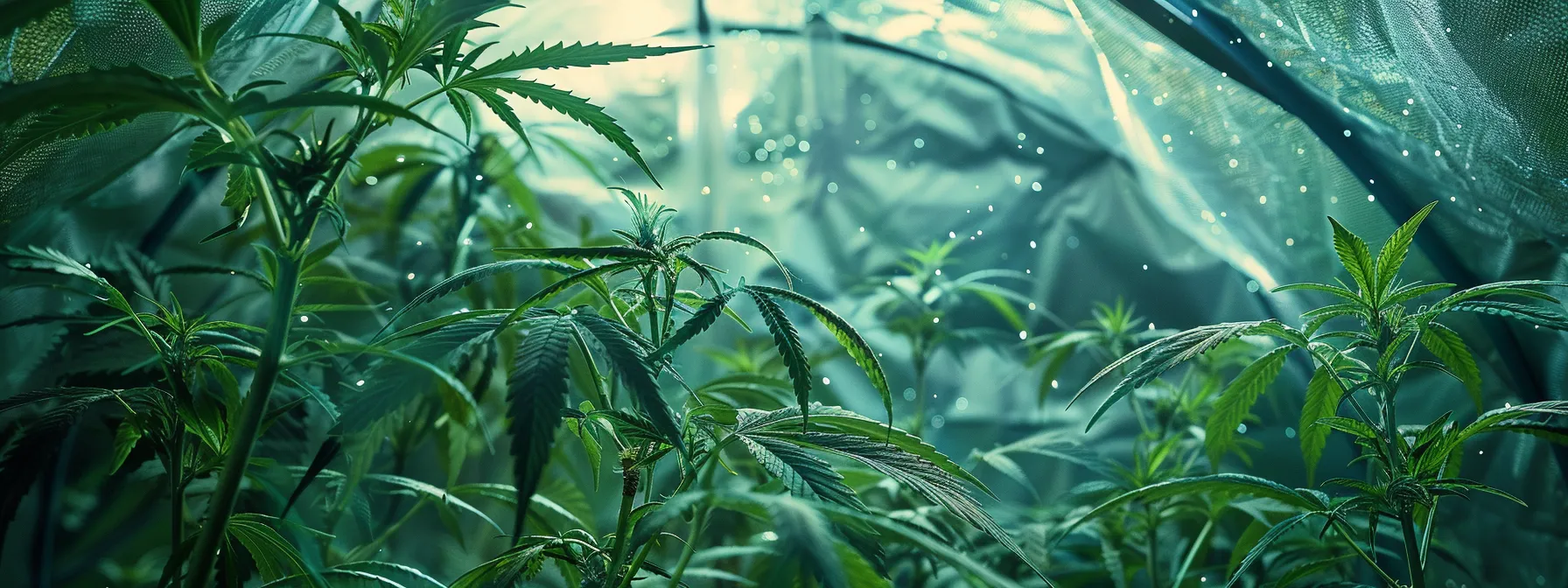 Common Mistakes to Avoid When Using a Grow Tent