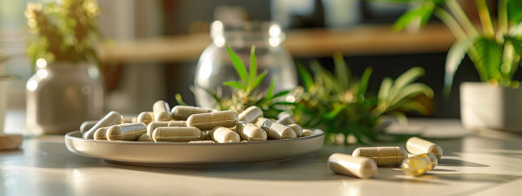Comparing Dosage and Potency