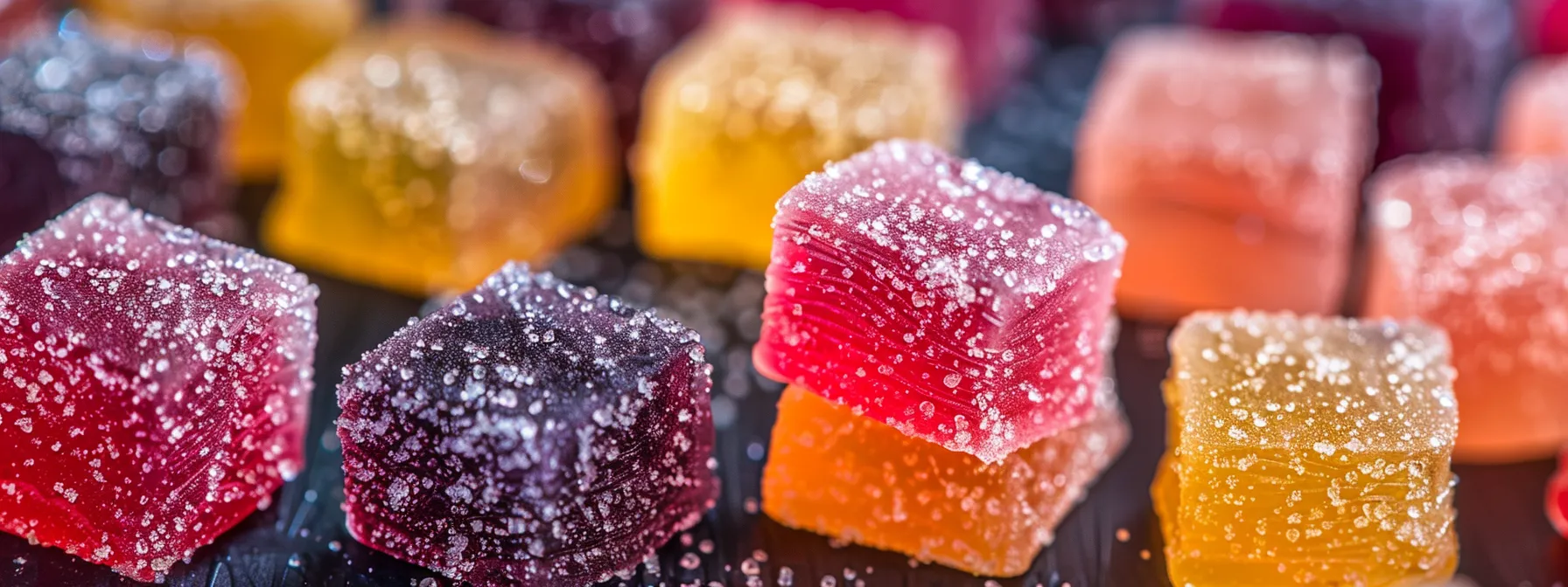 Evaluating Indica Gummies