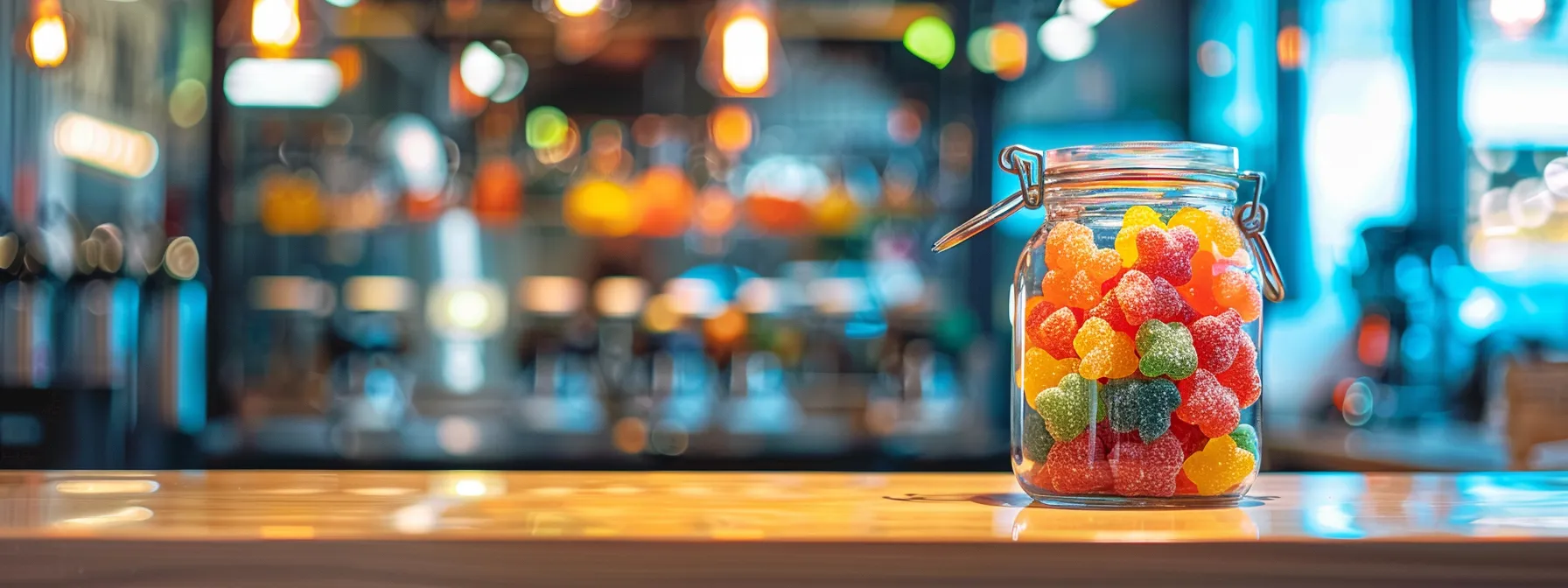 Exploring Sativa Gummies