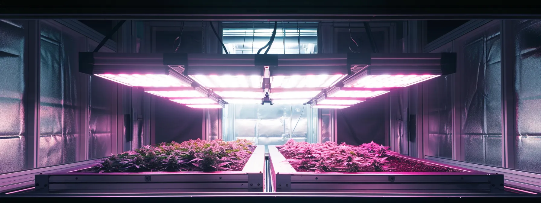 Factors to Consider When Choosing Grow Lights for Weed Tents