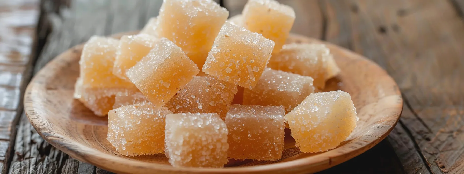Final Thoughts on Choosing the Right Gummy for You
