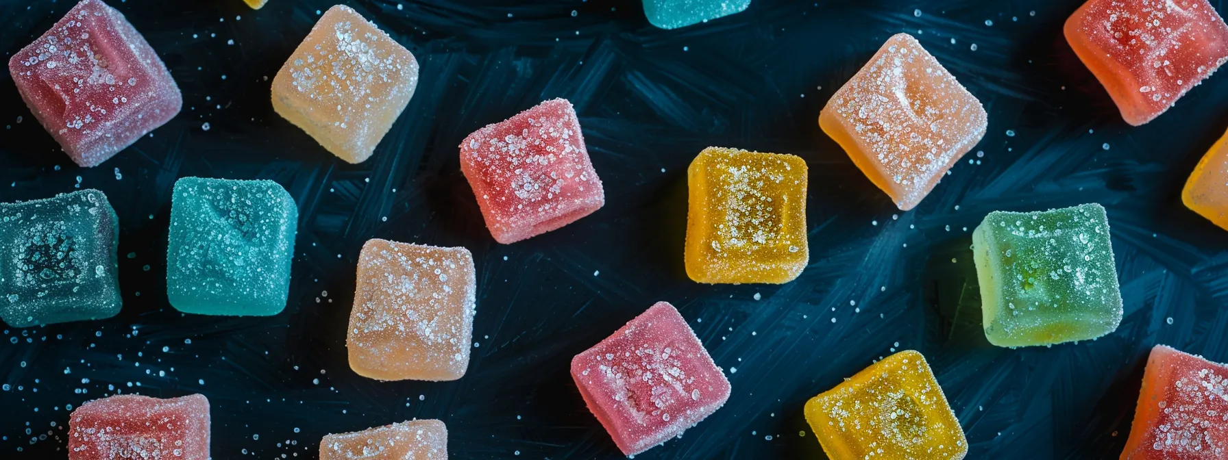 Frequently Asked Questions About Buying THC Gummies