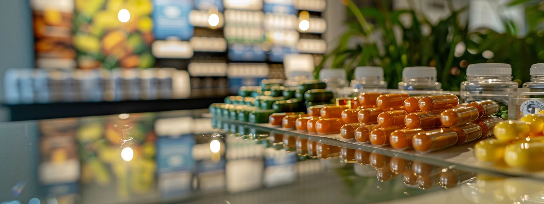 Frequently Asked Questions About Vegan THC Capsules