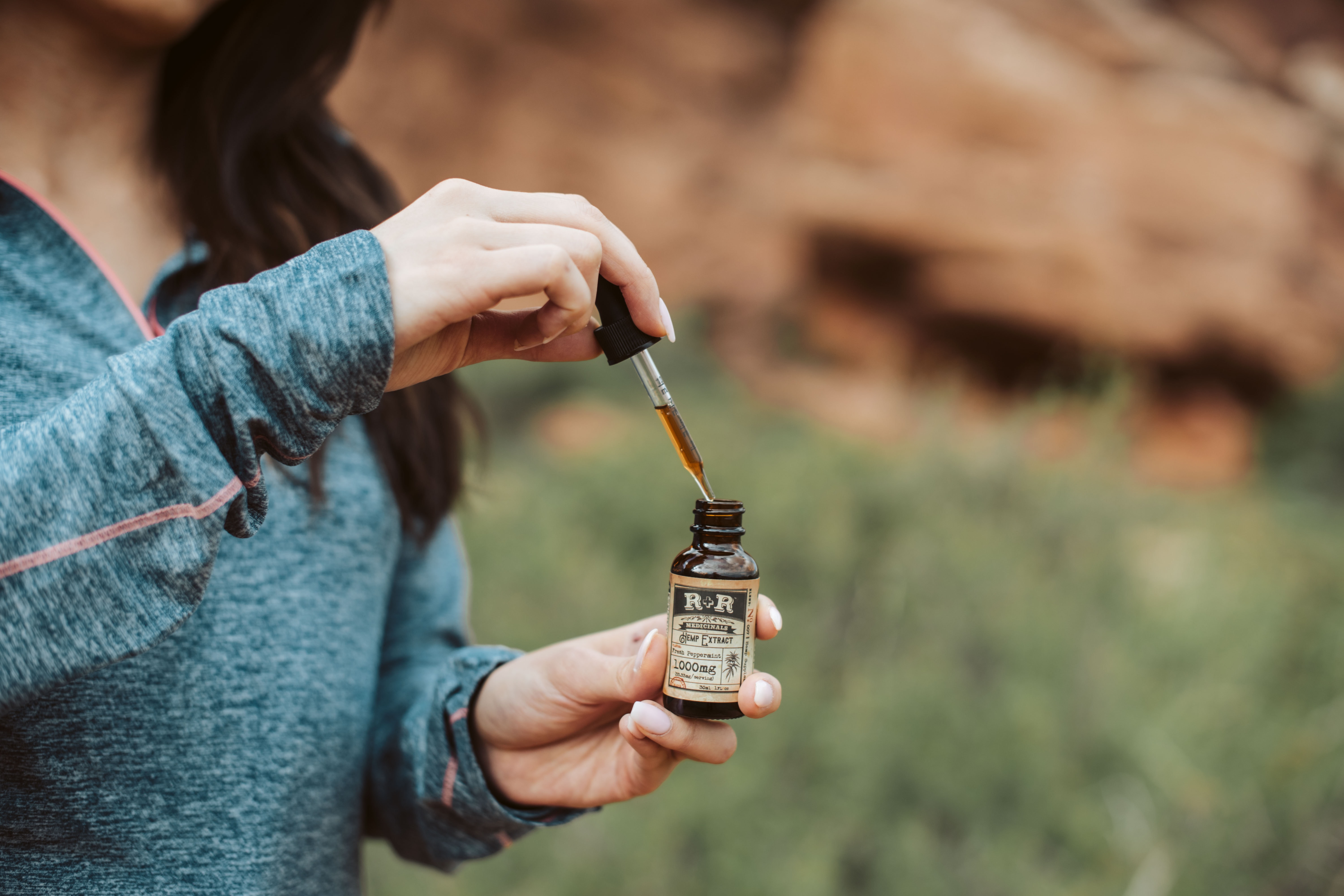 Best CBD oil for addiction