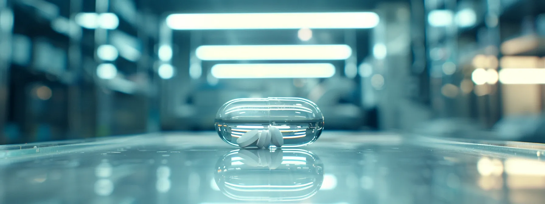 How THC Capsules Work