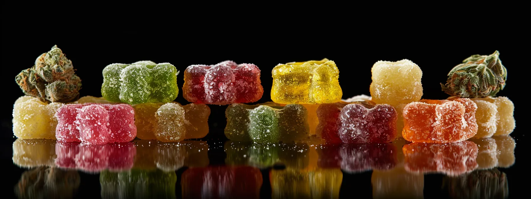How to Choose the Right Organic THC Edibles