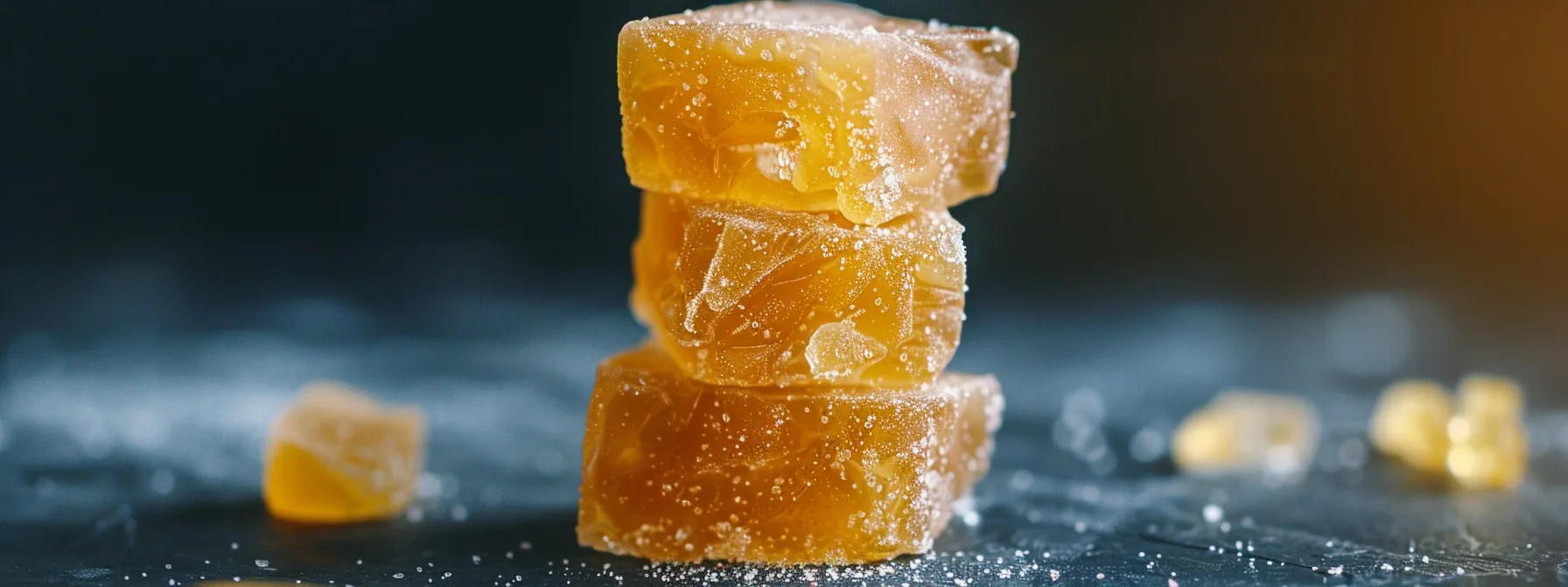 How to Incorporate THC Gummies Into Your Wellness Routine