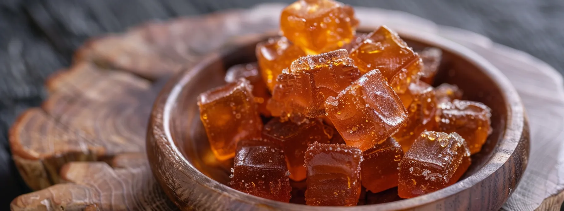 How to Purchase Legal THC Gummies Online