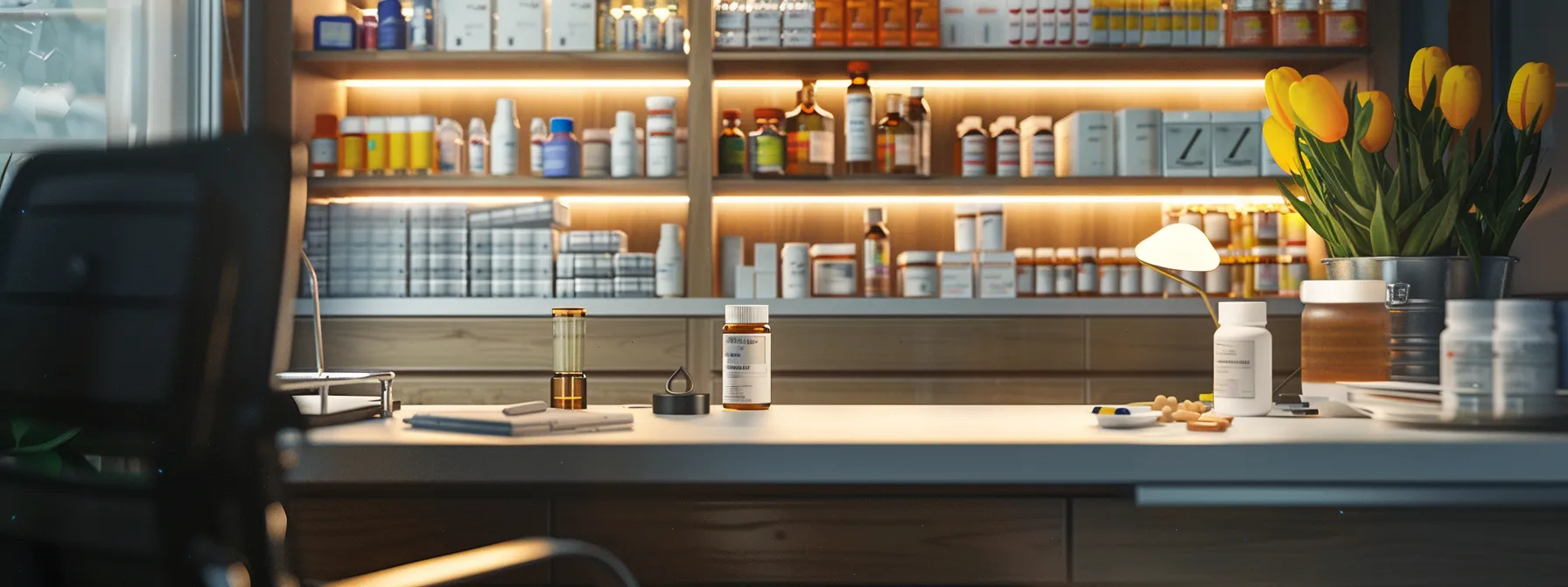 Interactions With Other Medications and Substances