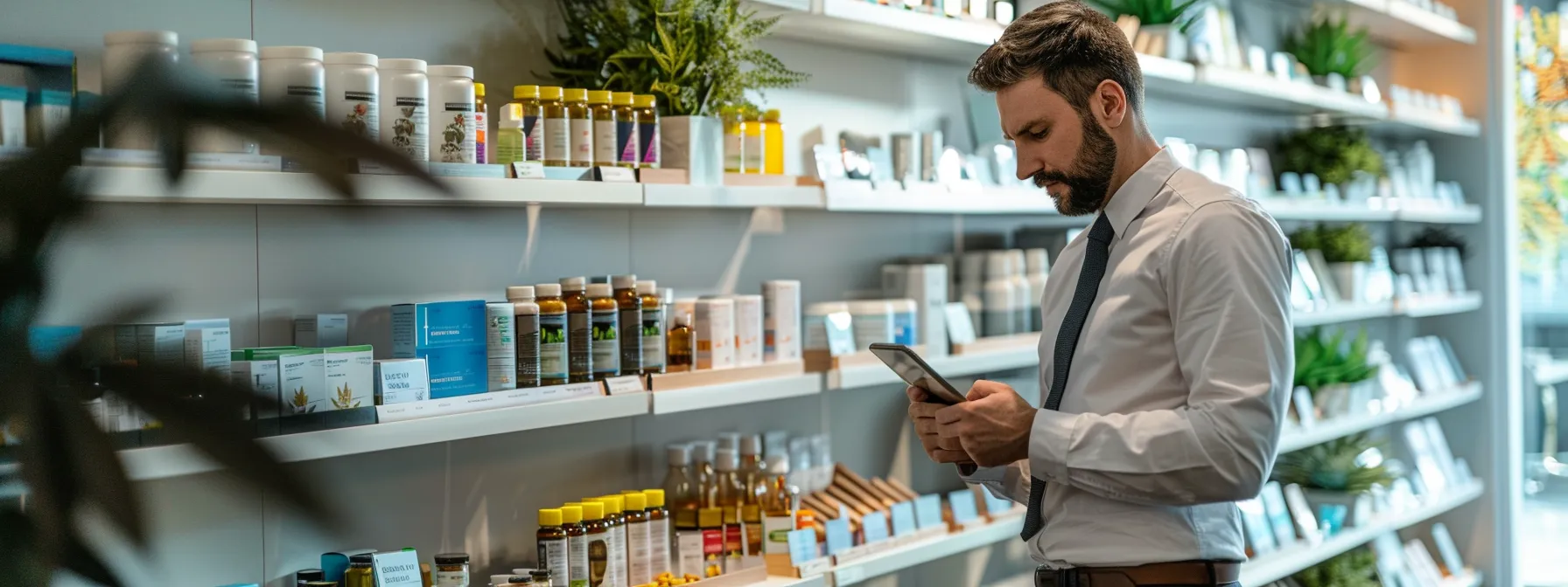Key Differences Between THC and CBD Capsules