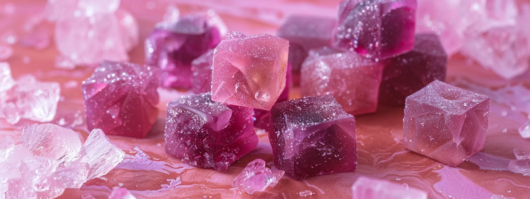 Legal Considerations and Availability of Full-Spectrum and Isolate THC Gummies