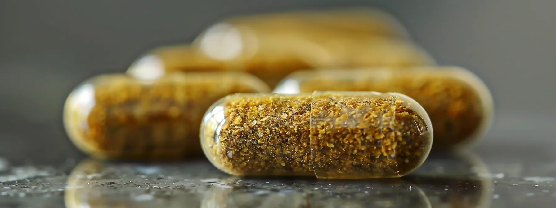 Legal Implications of THC and CBD Pills
