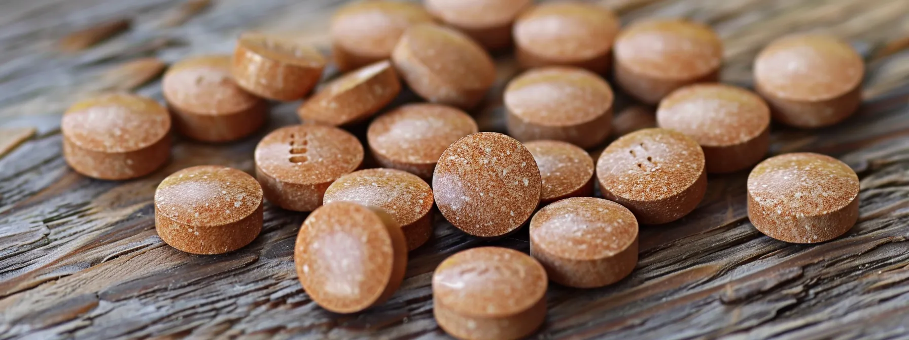 Long-Term Effects of THC Pill Usage