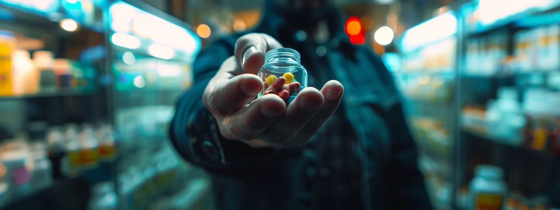 Managing Expectations for THC Pill Effects