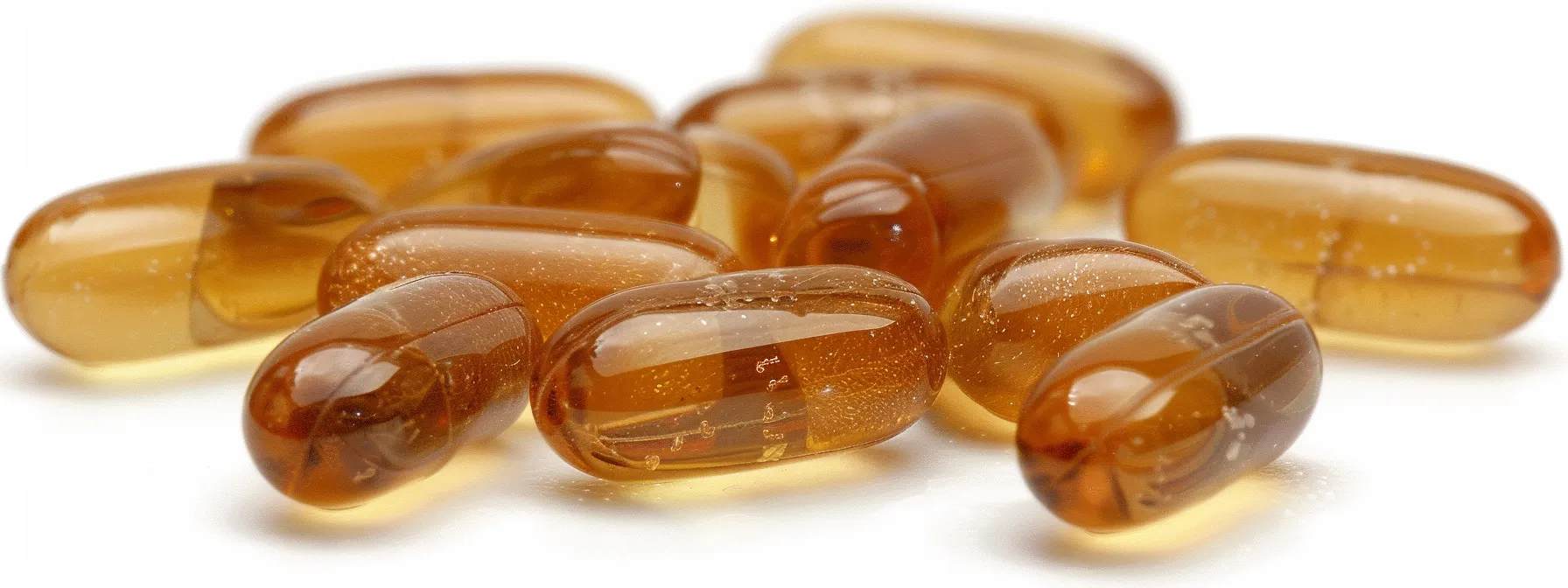 Medical Benefits of THC Capsules