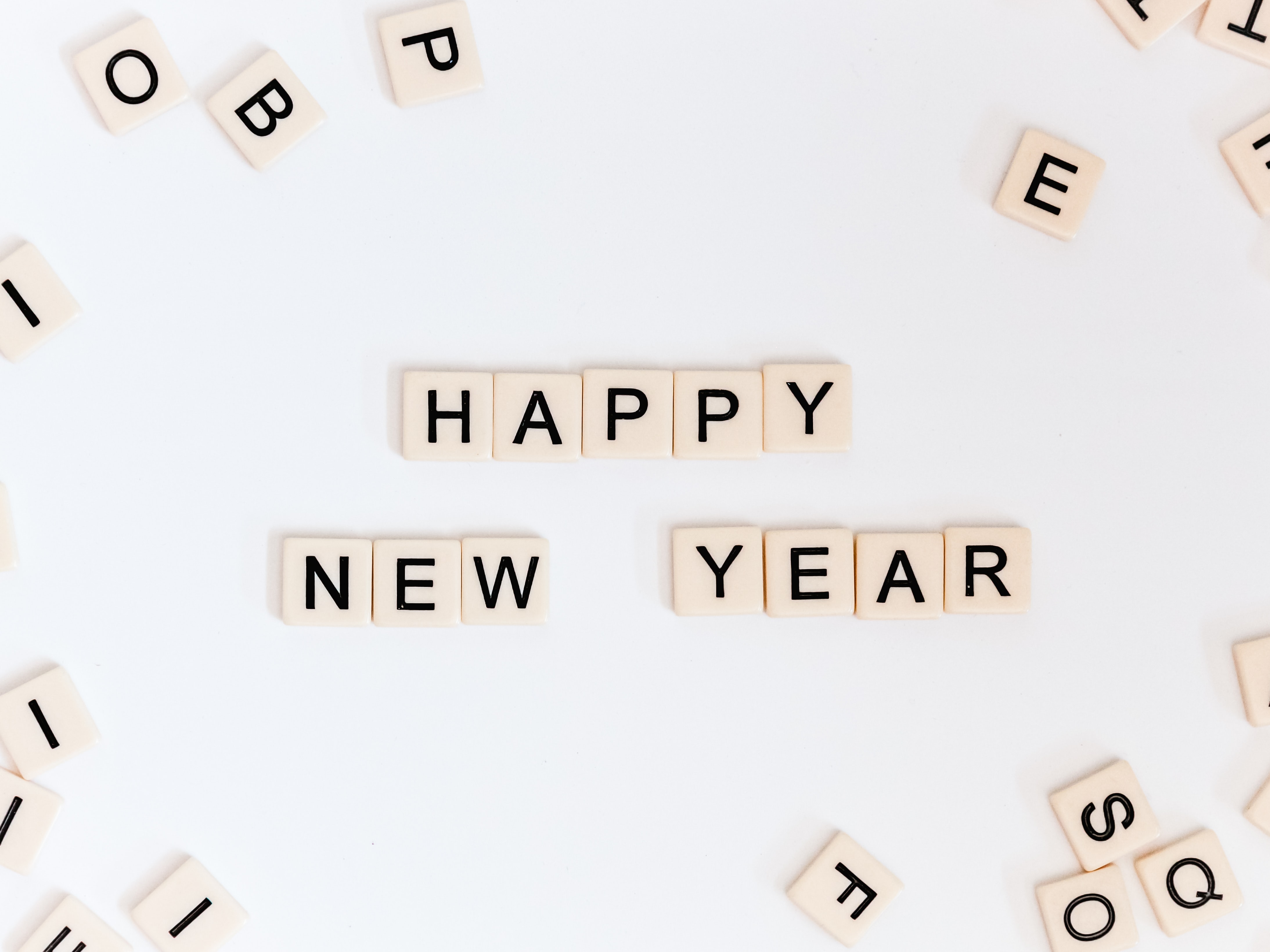 CBD New Year Resolution