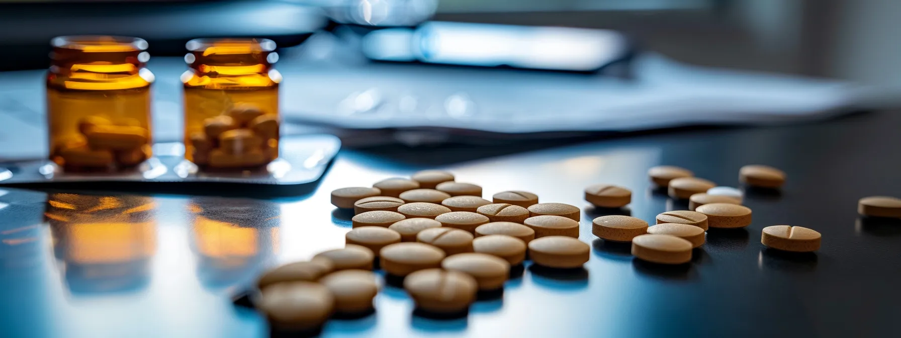 Overview of THC Pills and Their Mechanism of Action