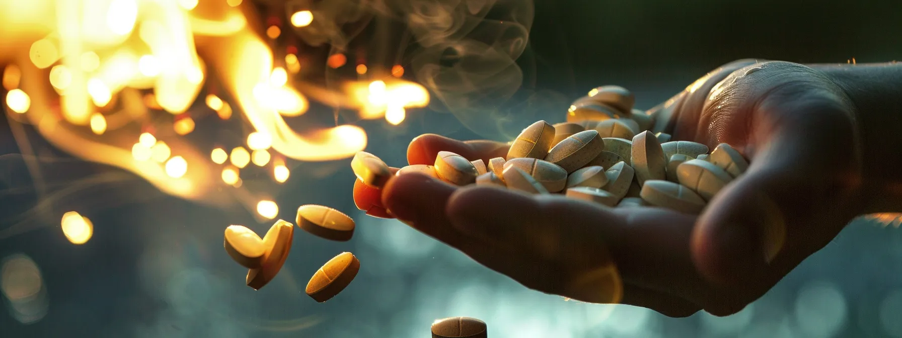 Potential Risks and Considerations