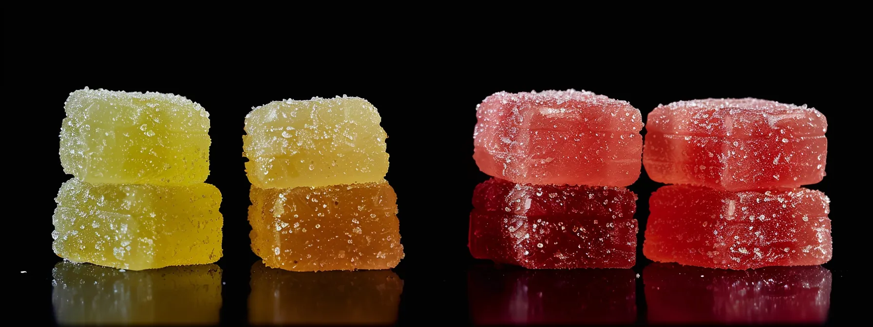 Safety and Side Effects of THC Gummies