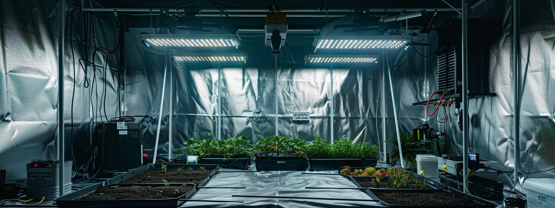 Step-by-Step Guide to Setting Up Your Grow Tent