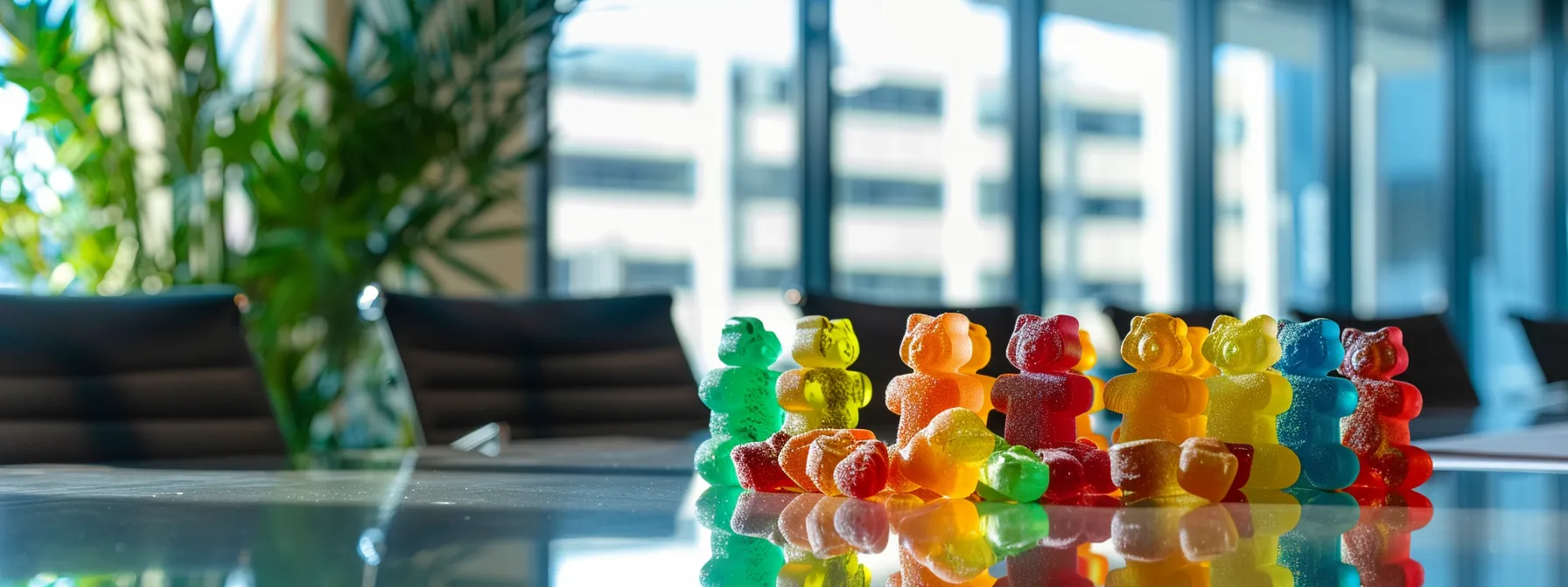 Suitability of Full-Spectrum Gummies for Different Users