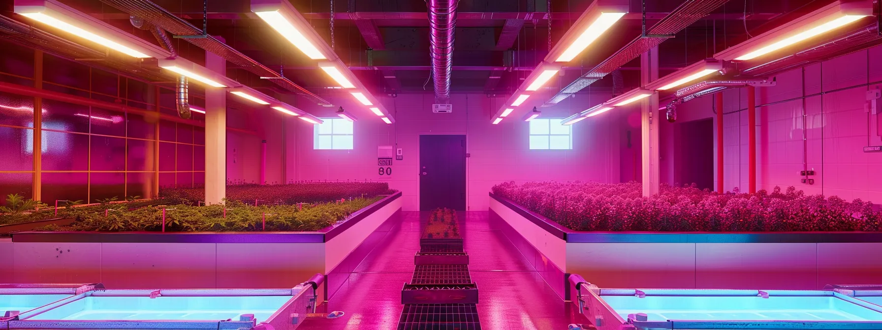Top Mediums for Indoor Cannabis Growth