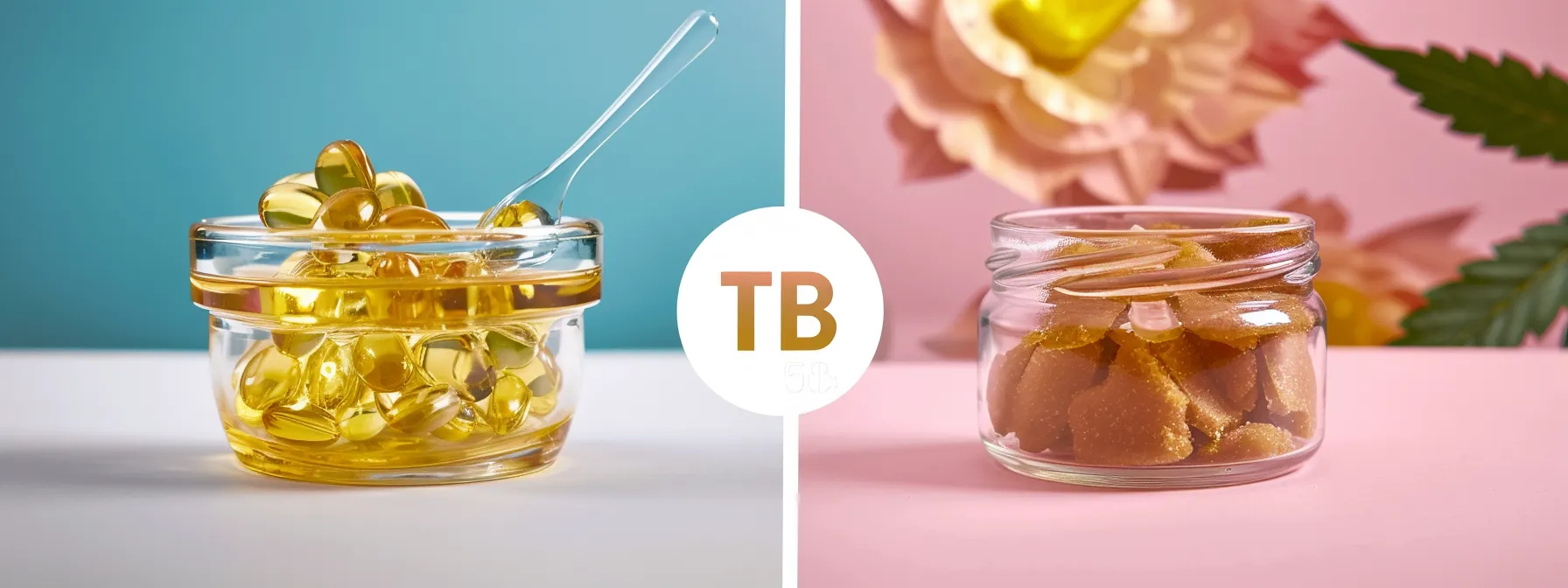 Understanding THC Capsules and Edibles
