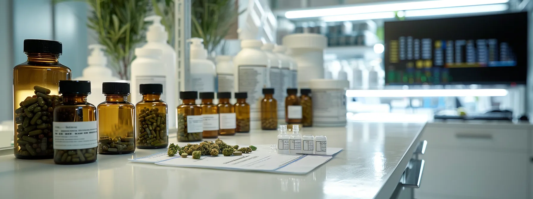 Understanding THC Pills and Their Effects