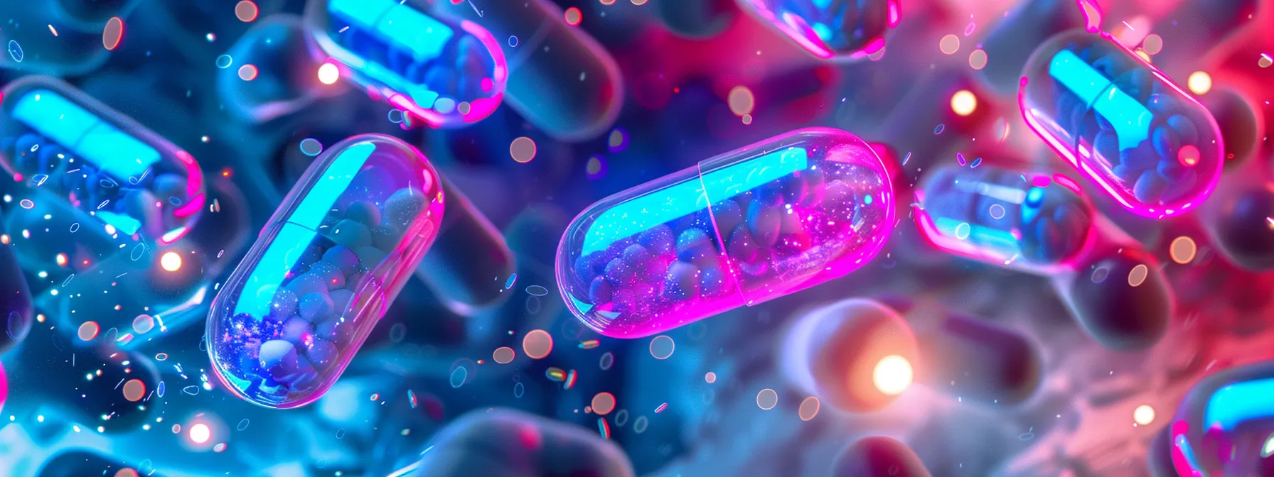 Understanding Time-Release THC Pills and Fast-Acting THC Pills