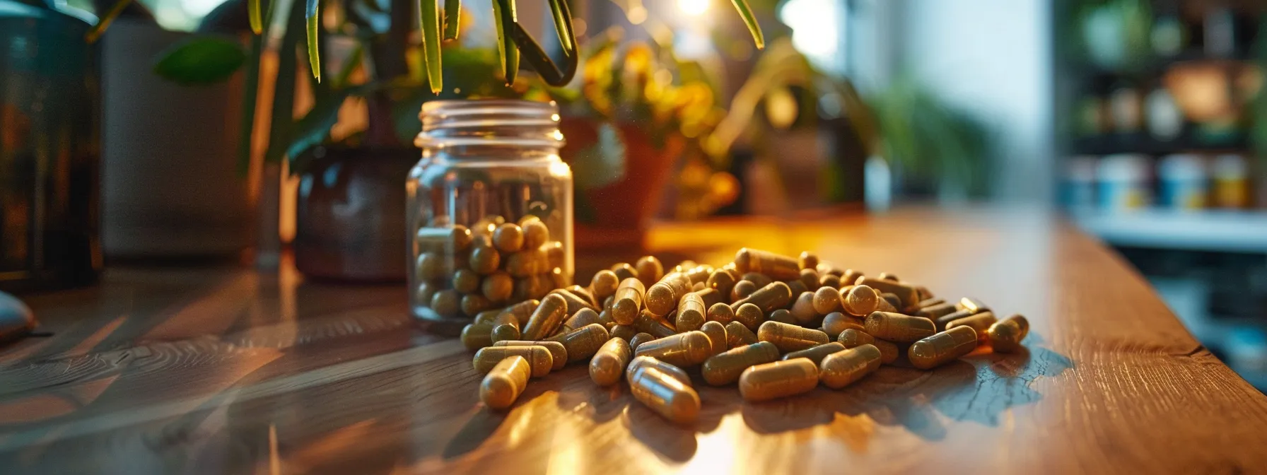 Understanding Vegan and Organic THC Pills for Health-Conscious Consumers