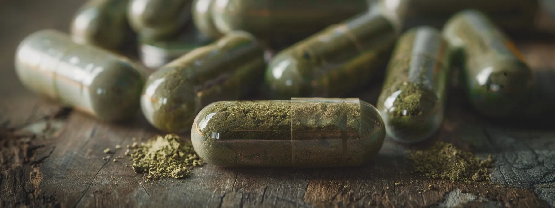 Understanding the Role of THC in Managing Anxiety