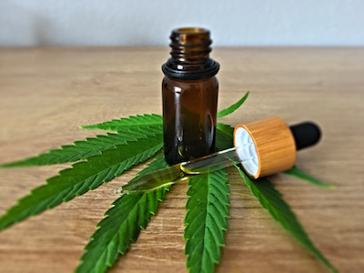 CBD oil is safe 