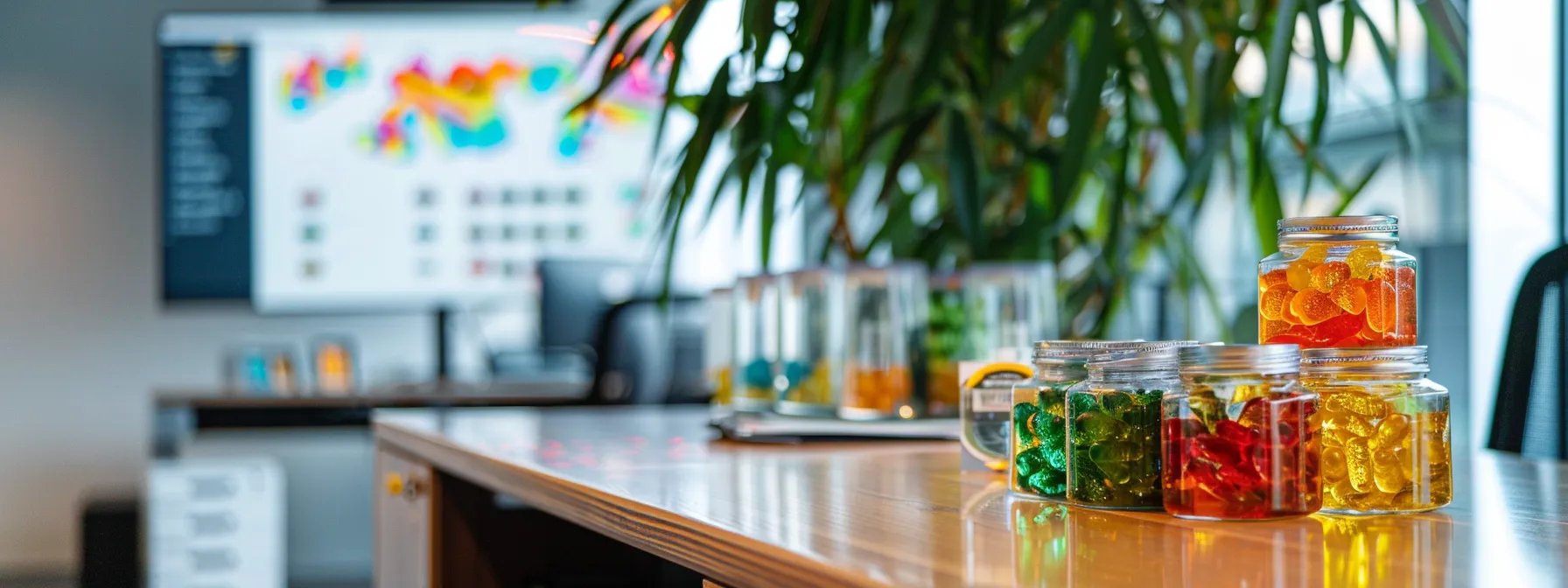 Where to Purchase Quality THC Gummies