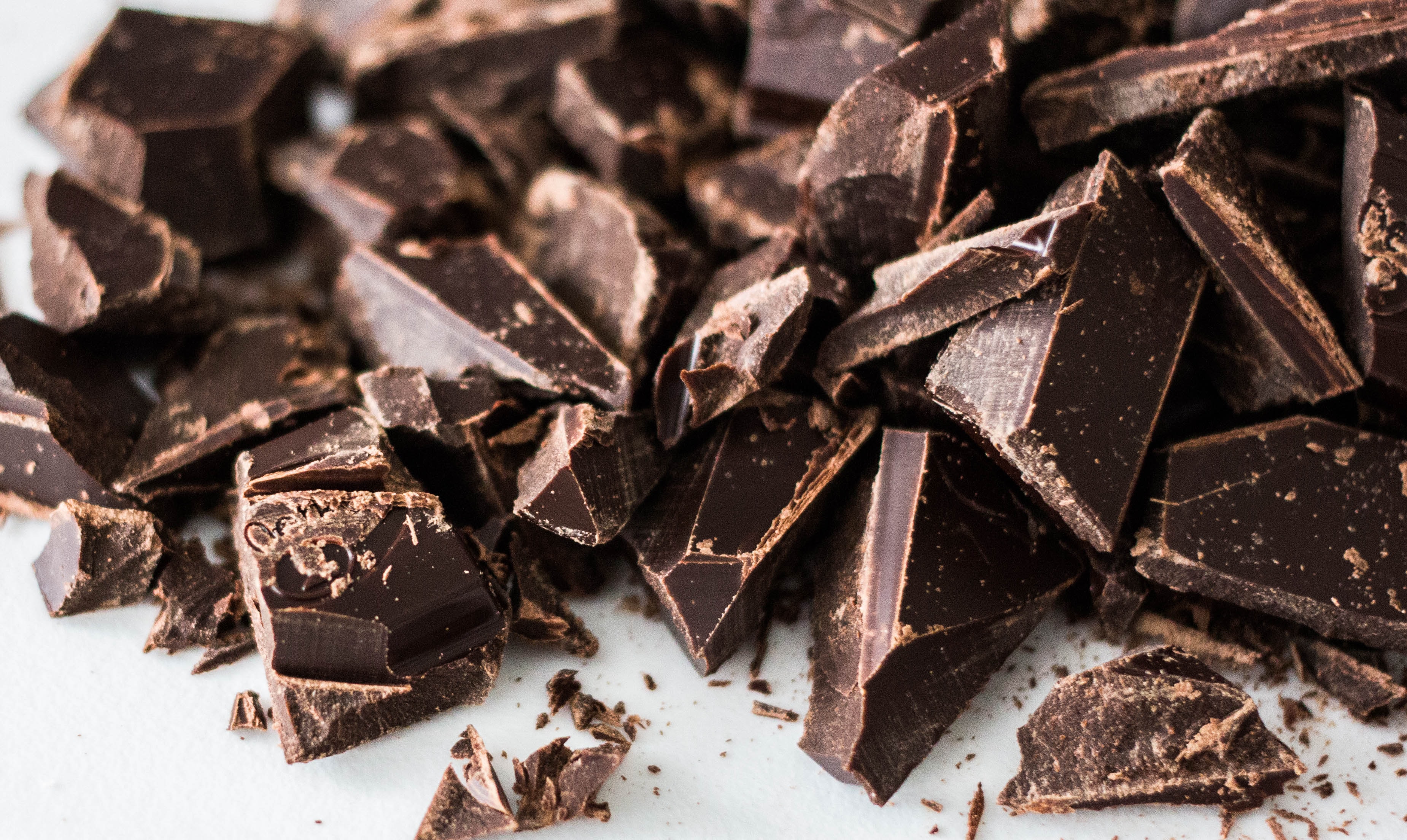 CBD chocolate benefits